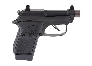 Alternative view of BERETTA BOBCAT 20X 22LR 2.8" TB 8RD