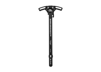 BREEK WRHMR MD2 AR15 C HNDL AMBI BLK