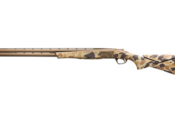 BRN CYNERGY WW 12GA 3.5" 26" V-TAN