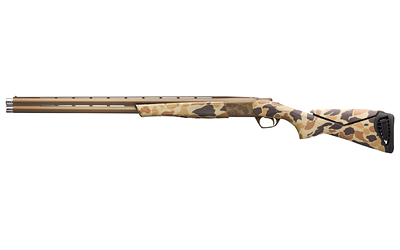 BRN CYNERGY WW 12GA 3.5" 26" V-TAN 3 BRN CYNERGY WW 12GA 3.5" 26" V-TAN