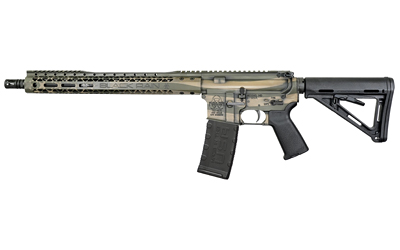 BRO SPEC+ 556NATO 16" 30RD PAT FD/OD 3 BRO SPEC+ 556NATO 16" 30RD PAT FD/OD