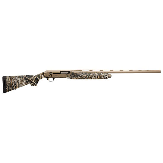 BRO SILVER FIELD MAX7 FDE 12GA 3.5 26 3 BRO SILVER FIELD MAX7 FDE 12GA 3.5 26