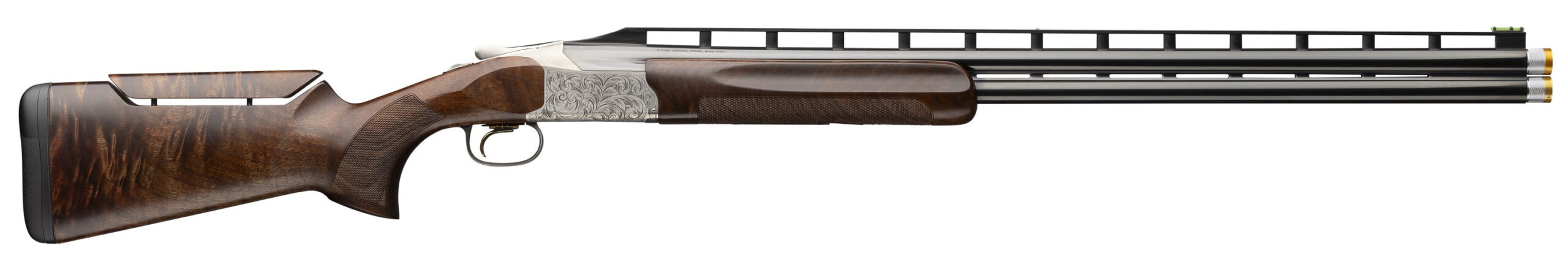BRO CITORI 825 PRO TRAP ADJ 12GA 2.75 32 DS 2 BRO CITORI 825 PRO TRAP ADJ 12GA 2.75 32 DS