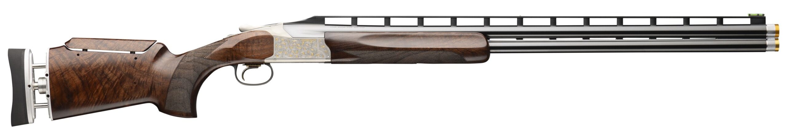 BRO CITORI 825 GOLDEN CLAYS TRAP 12GA 30 3 BRO CITORI 825 GOLDEN CLAYS TRAP 12GA 30