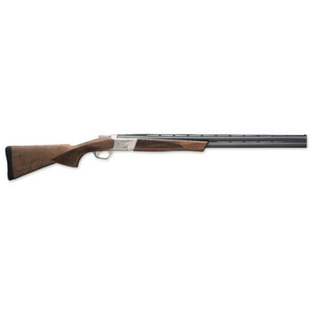 BRO CYNERGY FIELD 20GA 28 SATIN GRADE I/II