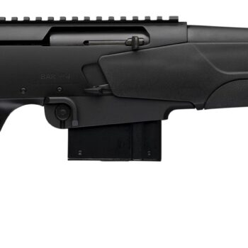 BRO BAR MK4 DBM HUNTER 308WIN 18.5
