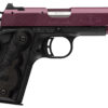 BRO 1911-22 BLACK LABEL COMP BLK CHERRY 22LR 2 BRO20051062490