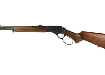 ROSSI R95 TRAPPER 357MAG 16.5" 8RD