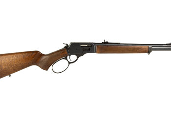 Alternative view of ROSSI R95 TRAPPER 357MAG 16.5" 8RD