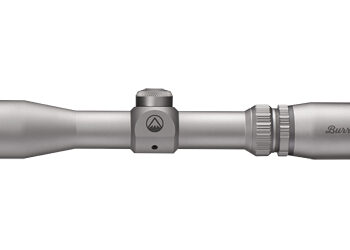 BURRIS HANDGUN SCOPE 2-7X32MM PLX