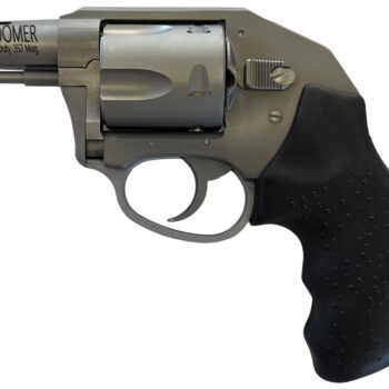 CA BOOMER 357MAG 2 SS 5RD