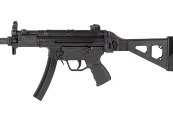 CENT ARMS AP5-P 9MM 30RD BLK BRACE