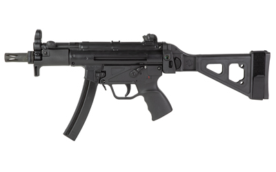 CENT ARMS AP5-P 9MM 30RD BLK BRACE 3 CENT ARMS AP5-P 9MM 30RD BLK BRACE