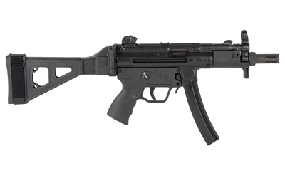 CENT ARMS AP5-P 9MM 30RD BLK BRACE 4 CENT ARMS AP5-P 9MM 30RD BLK BRACE - Image 2