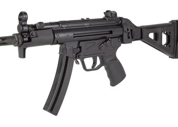 CENT ARMS AP5-P 9MM 30RD BLK BRACE 7 CAHG6035SB N 3 2