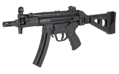 CENT ARMS AP5-P 9MM 30RD BLK BRACE 5 CENT ARMS AP5-P 9MM 30RD BLK BRACE - Image 3