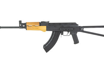 CENT ARMS VSKA ZHUKOV 762X39 30RD