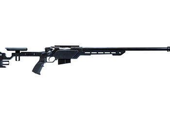 Alternative view of ATA ALR RIFLE 308 WIN BLK 10RD 22"