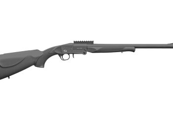 C.DALY 101 SINGLE 20GA 20" BLK