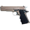 CHIAPPA 1911-22 22LR 5 TAN FRAME HOGUE GRIP 10R 1 CF20401120