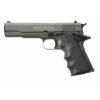 CHIAPPA 1911-22 22LR 5 OD GREEN HOGUE GRIPS 1 CF20401121