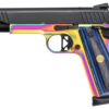 CHIAPPA 1911 SUPERIOR OR 45ACP 5 BLK/MIX 8RD 1 CF20440237