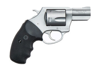 CHARTER ARMS PITBULL 9MM 2.2" SS 5RD