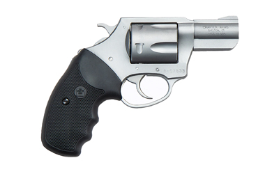 CHARTER ARMS PITBULL 9MM 2.2" SS 5RD 3 CHARTER ARMS PITBULL 9MM 2.2" SS 5RD