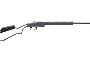 CHIAPPA BIG BADGER 410 20" 3" BLK