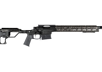 CHRISTENSEN MPR 308WIN 20" 5RD BLK