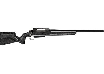 CHRISTENSEN MCR 7MMPRC 24" BLK CRBN