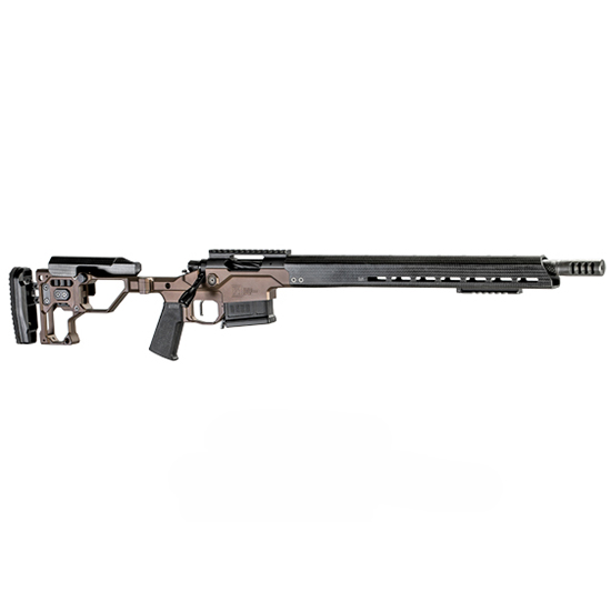 CHRIS MPR 308WIN 16.25 1-10 BROWN MLOK CF 3 CHRIS MPR 308WIN 16.25 1-10 BROWN MLOK CF