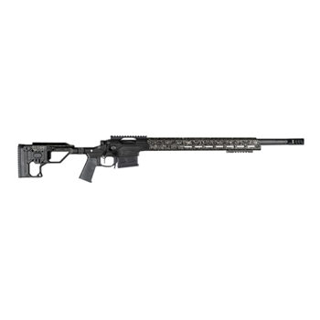 CHRIS MPR 7MM PRC 26 BLK FFT MLOK CF