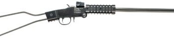 CHIAPPA FIREARMS LITTLE BADGER 22MAG 16.5"