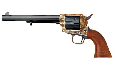 CIMARRON US CAVALRY 45C 7.5" 6RD 3 CIMARRON US CAVALRY 45C 7.5" 6RD