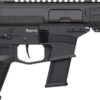 CMMG BANSHEE MKG PISTOL 45ACP 8 ARMOR BLK 2 CMMG2045A890FAB