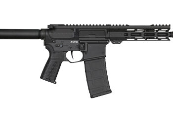 CMMG BANSHEE MK4 300BLK 8" 30RD AB