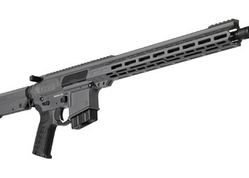 CMMG RSLT MK3 .308WIN 16.1" 20RD TNG