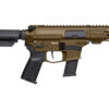CMMG BNSHE MKG .45ACP 5" FE 13RD MB 1 CMMG45A150F MB 1