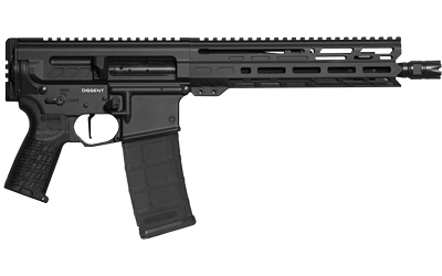 CMMG DISSENT MK4 5.56MM 10.5" AB 4 CMMG DISSENT MK4 5.56MM 10.5" AB - Image 2