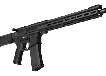 CMMG RSLT MK4 5.56 16.1" 30RD AB