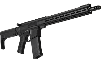 CMMG RSLT MK4 5.56 16.1" 30RD AB 3 CMMG RSLT MK4 5.56 16.1" 30RD AB