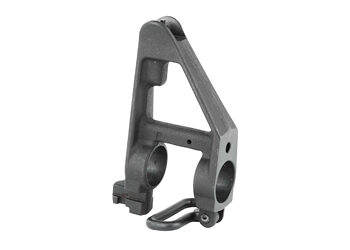 Alternative view of CMMG FRONT SIGHT BASE ASSEMBLY F