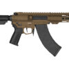 CMMG BNSHE MK47 762X39 8" PB 30RD MB 2 CMMG76A950A MB 1