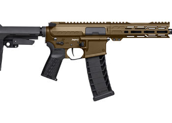 CMMG BNSHE MK4 9MM 8" FE PB 30RD MB