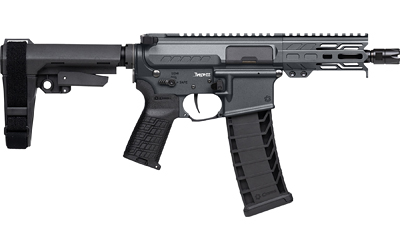 CMMG BNSHE MK4 9MM 5" FE PB 30RD TG 3 CMMG BNSHE MK4 9MM 5" FE PB 30RD TG