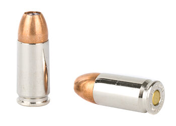 CORBON 9MM+P 125GR JHP 20/500 9 COR09125 4