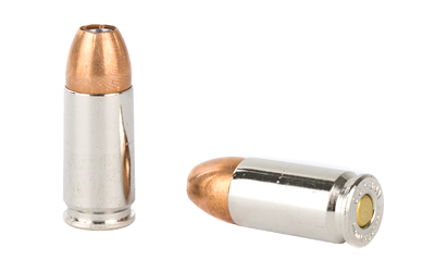 CORBON 9MM+P 125GR JHP 20/500 6 CORBON 9MM+P 125GR JHP 20/500 - Image 4