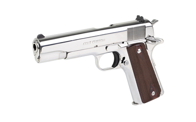 COLT GOVT MODEL 38SUP 5" SS 9RD 5 COLT GOVT MODEL 38SUP 5" SS 9RD - Image 3