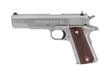 COLT 1911C GOVT 45ACP 5" STS